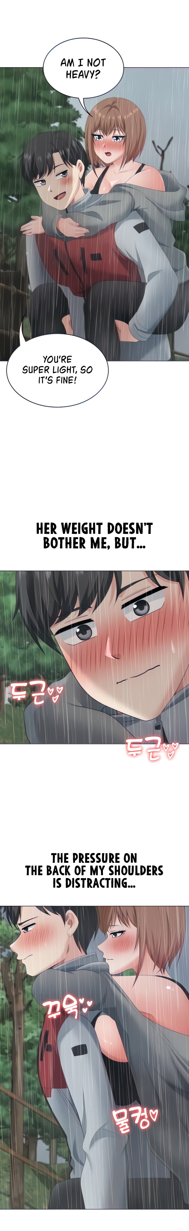 Seoul Kids These Days - Chapter 19 [photo 7] - MangaPorn