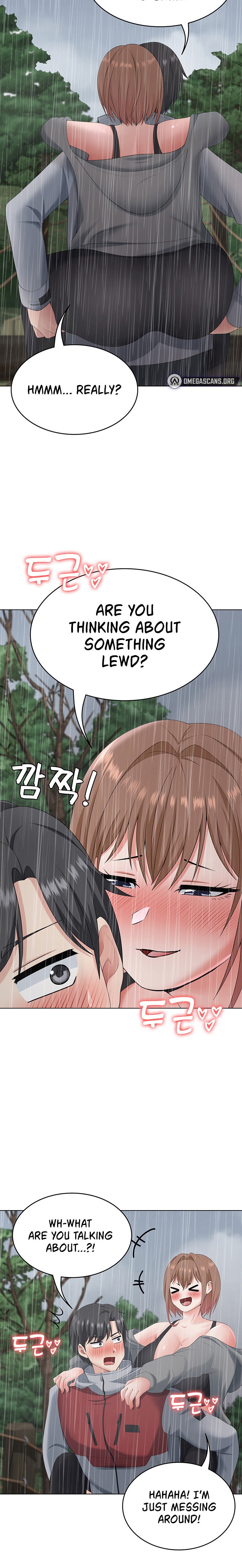 Seoul Kids These Days - Chapter 19 [photo 9] - MangaPorn