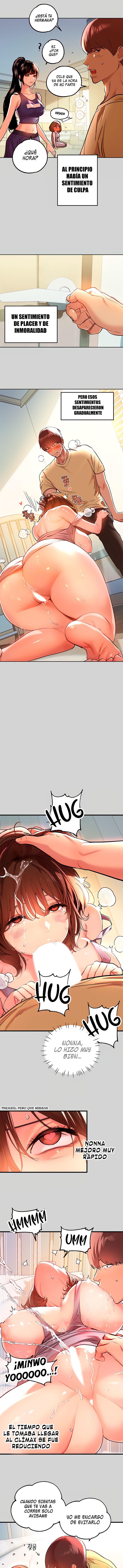 The Owner Of A Building Raw - Chapter 10 [photo 10] - MangaPorn