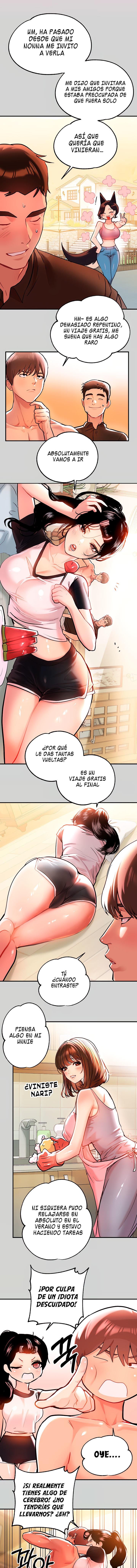 The Owner Of A Building Raw - Chapter 10 [photo 12] - MangaPorn