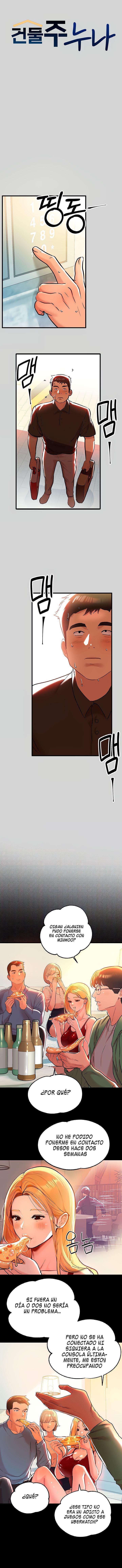 The Owner Of A Building Raw - Chapter 10 [photo 2] - MangaPorn