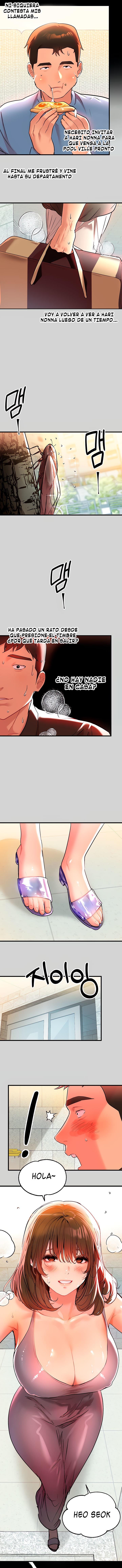 The Owner Of A Building Raw - Chapter 10 [photo 3] - MangaPorn