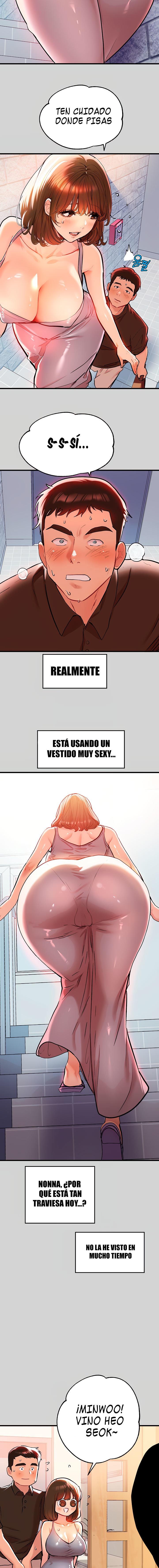 The Owner Of A Building Raw - Chapter 10 [photo 5] - MangaPorn