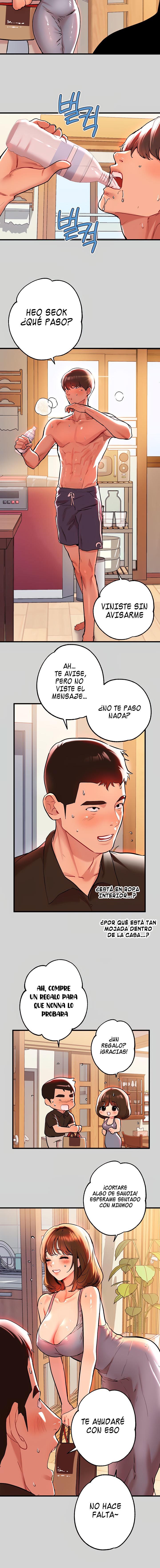 The Owner Of A Building Raw - Chapter 10 [photo 6] - MangaPorn