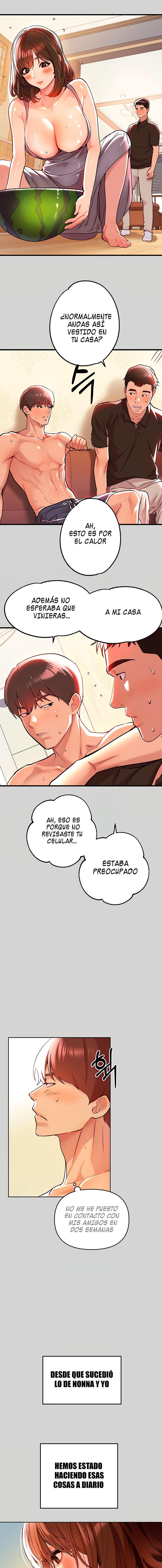 The Owner Of A Building Raw - Chapter 10 [photo 7] - MangaPorn