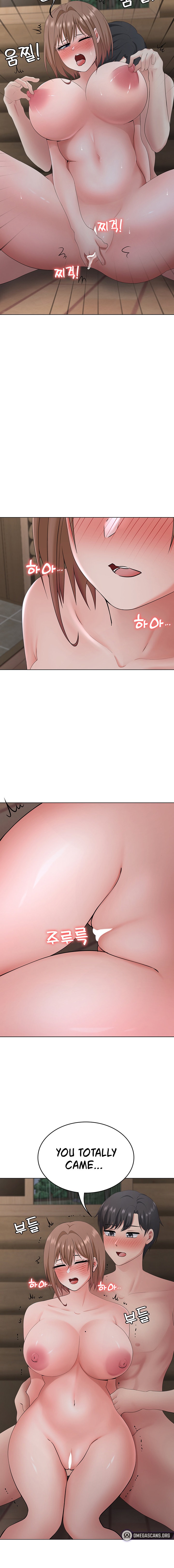 Seoul Kids These Days - Chapter 20 [photo 10] - MangaPorn