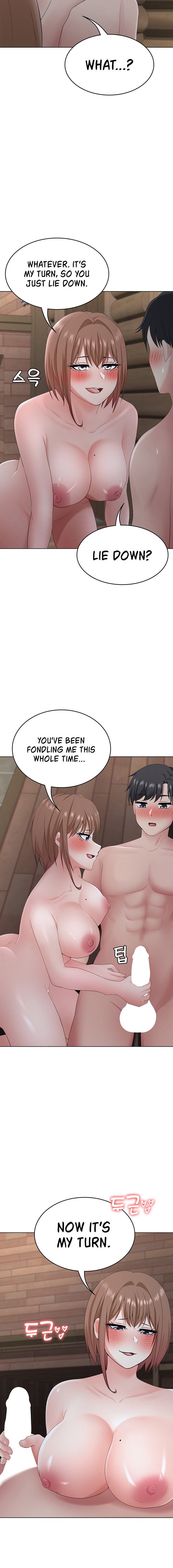 Seoul Kids These Days - Chapter 20 [photo 12] - MangaPorn