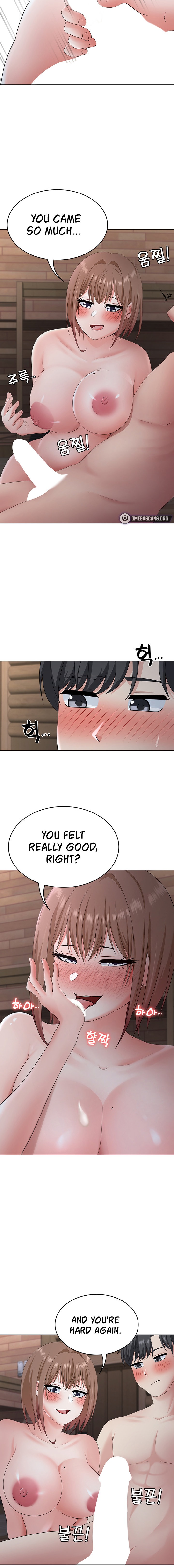 Seoul Kids These Days - Chapter 20 [photo 16] - MangaPorn