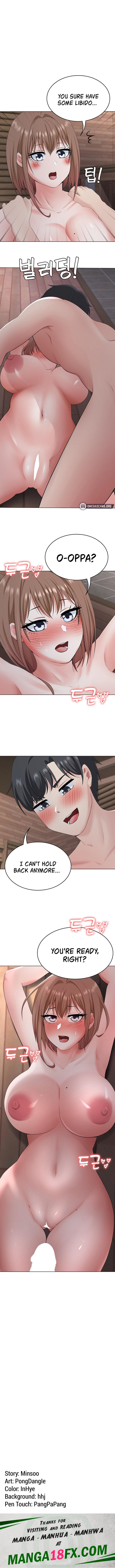 Seoul Kids These Days - Chapter 20 [photo 17] - MangaPorn