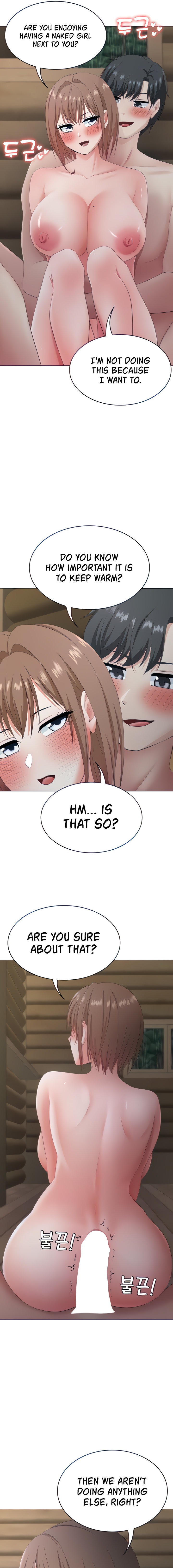 Seoul Kids These Days - Chapter 20 [photo 3] - MangaPorn