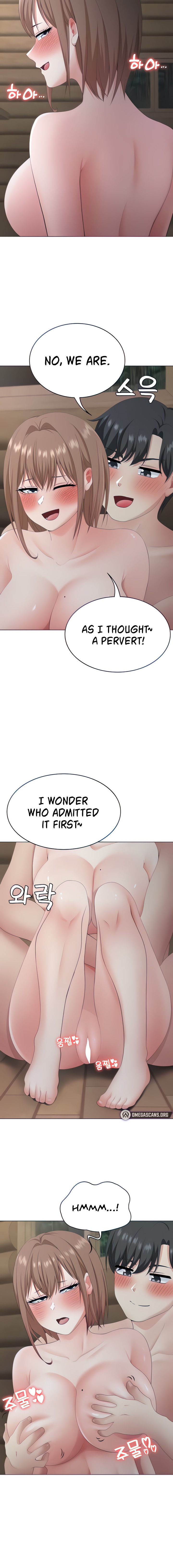 Seoul Kids These Days - Chapter 20 [photo 4] - MangaPorn