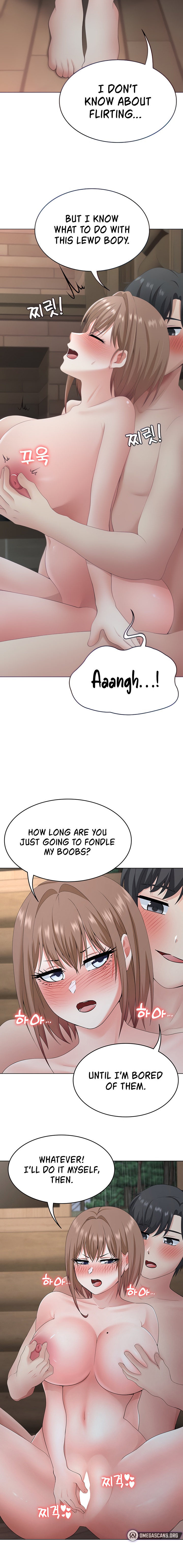 Seoul Kids These Days - Chapter 20 [photo 6] - MangaPorn