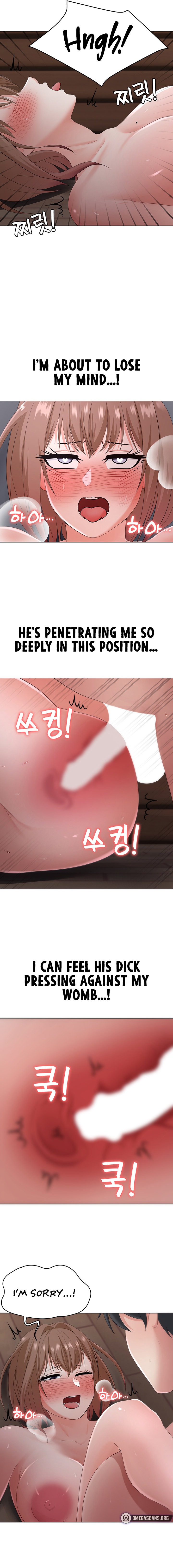 Seoul Kids These Days - Chapter 21 [photo 11] - MangaPorn