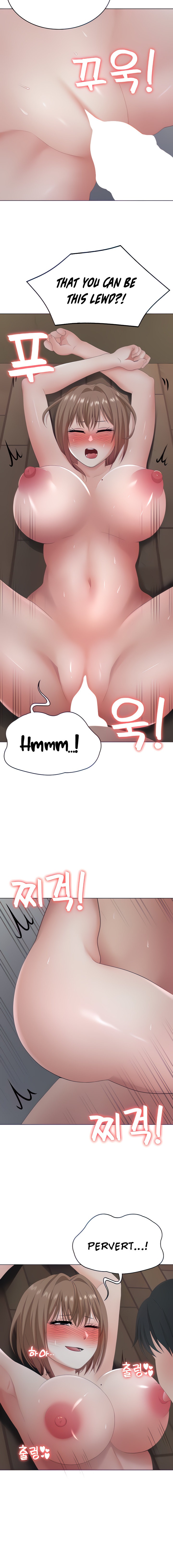 Seoul Kids These Days - Chapter 21 [photo 4] - MangaPorn