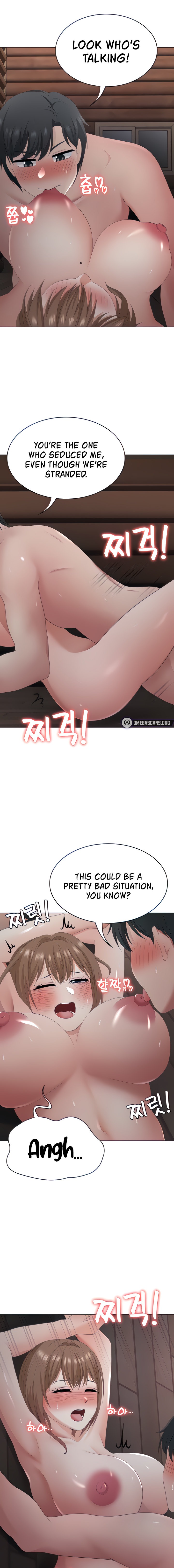 Seoul Kids These Days - Chapter 21 [photo 5] - MangaPorn