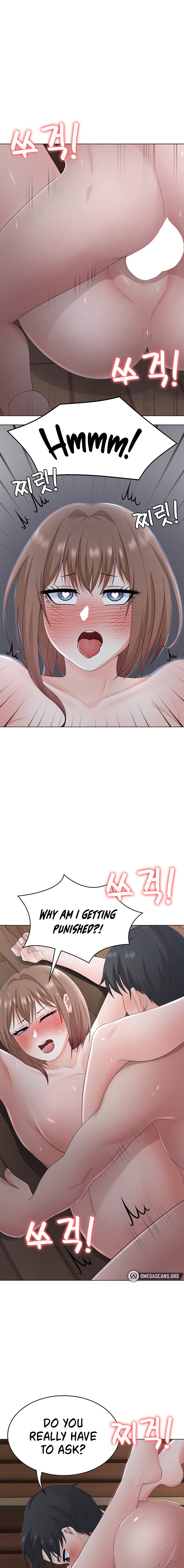 Seoul Kids These Days - Chapter 21 [photo 9] - MangaPorn