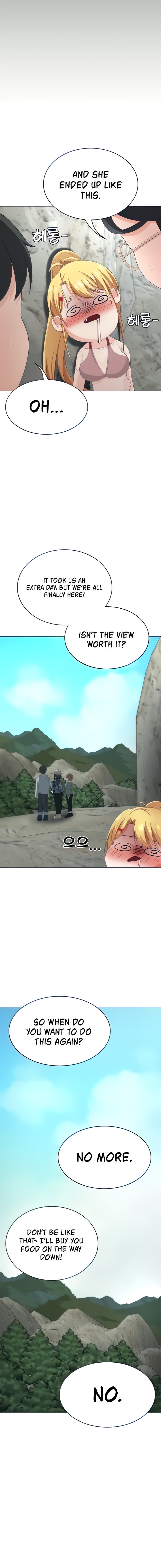 Seoul Kids These Days - Chapter 22 [photo 12] - MangaPorn