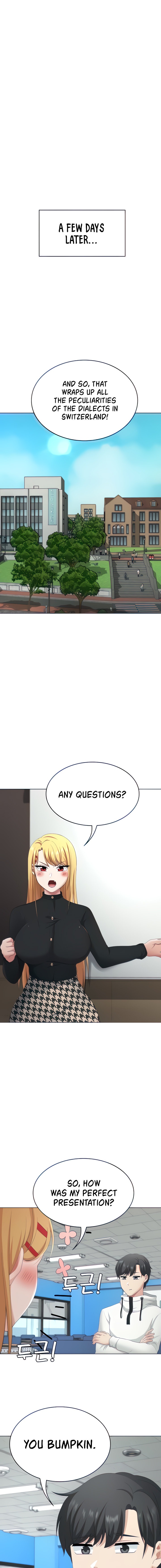 Seoul Kids These Days - Chapter 22 [photo 13] - MangaPorn