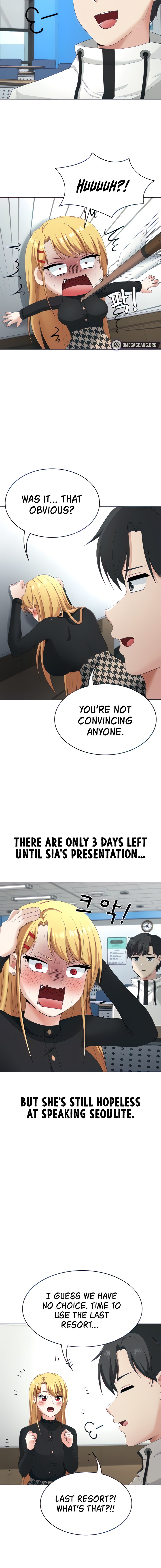 Seoul Kids These Days - Chapter 22 [photo 14] - MangaPorn