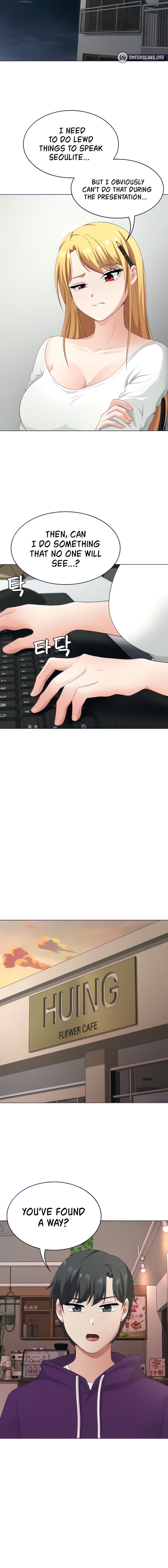 Seoul Kids These Days - Chapter 22 [photo 16] - MangaPorn