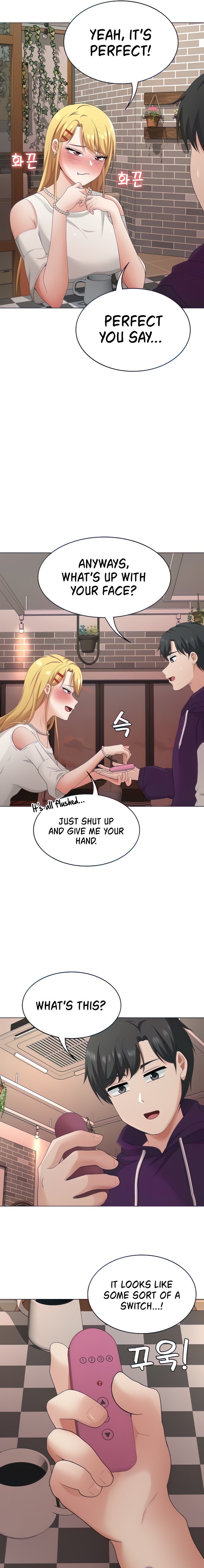 Seoul Kids These Days - Chapter 22 [photo 17] - MangaPorn