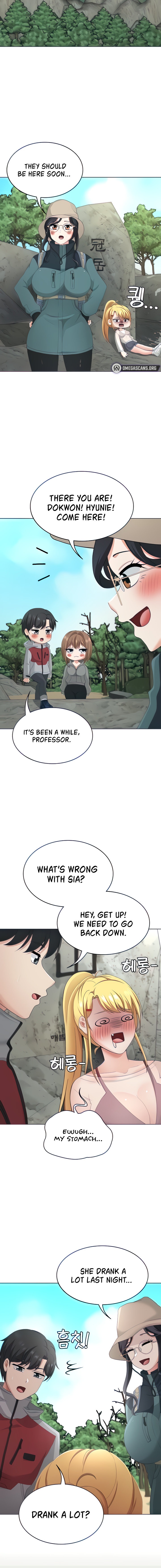 Seoul Kids These Days - Chapter 22 [photo 8] - MangaPorn