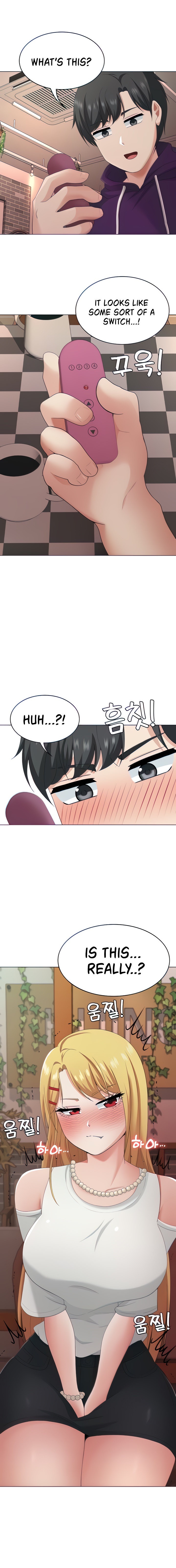 Seoul Kids These Days - Chapter 23 [photo 1] - MangaPorn