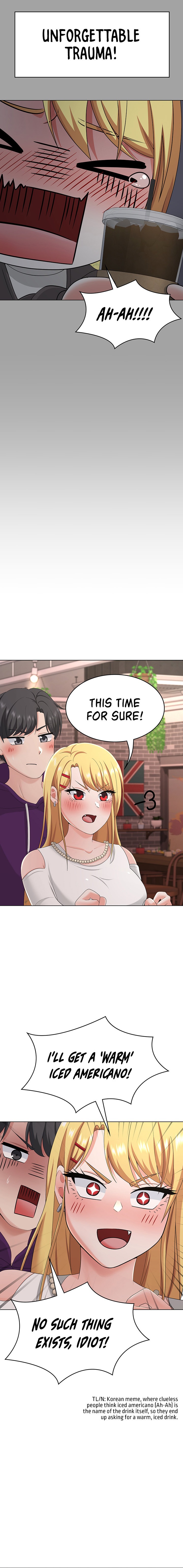 Seoul Kids These Days - Chapter 23 [photo 10] - MangaPorn