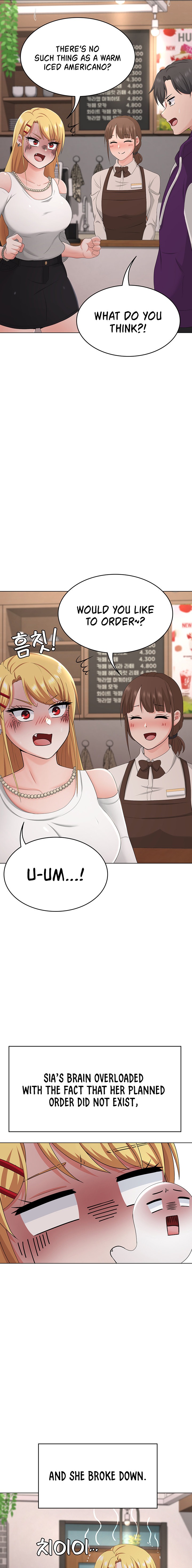 Seoul Kids These Days - Chapter 23 [photo 11] - MangaPorn