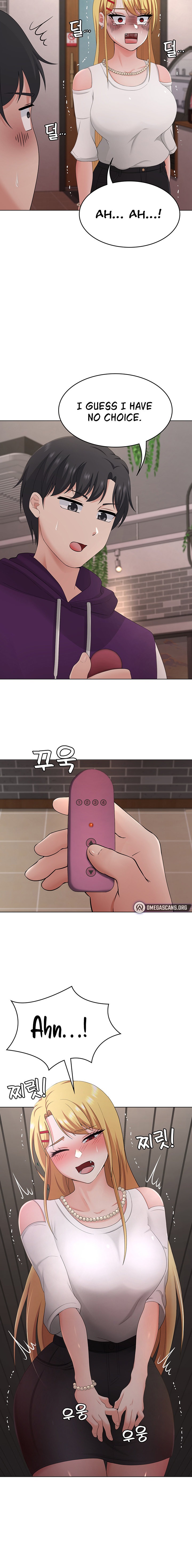 Seoul Kids These Days - Chapter 23 [photo 12] - MangaPorn