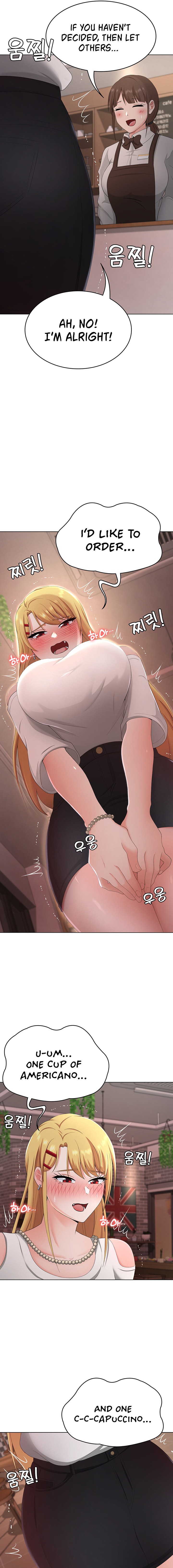 Seoul Kids These Days - Chapter 23 [photo 13] - MangaPorn