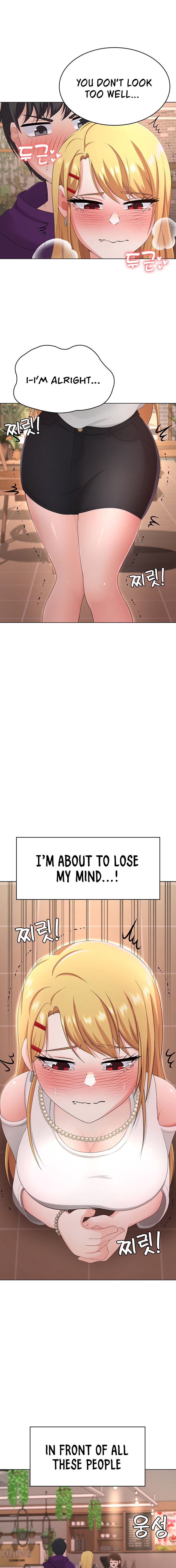 Seoul Kids These Days - Chapter 23 [photo 15] - MangaPorn