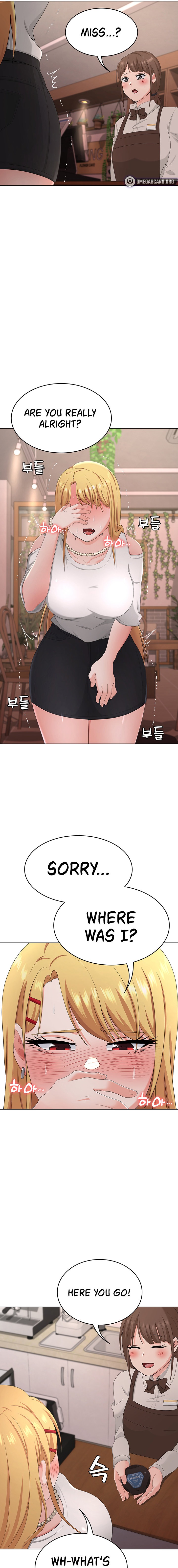 Seoul Kids These Days - Chapter 23 [photo 17] - MangaPorn