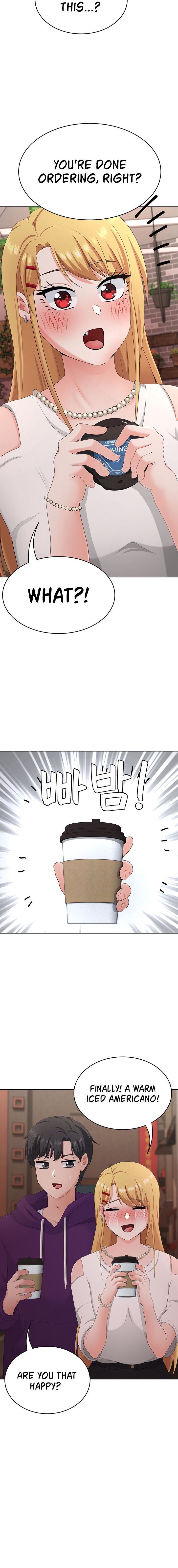 Seoul Kids These Days - Chapter 23 [photo 18] - MangaPorn