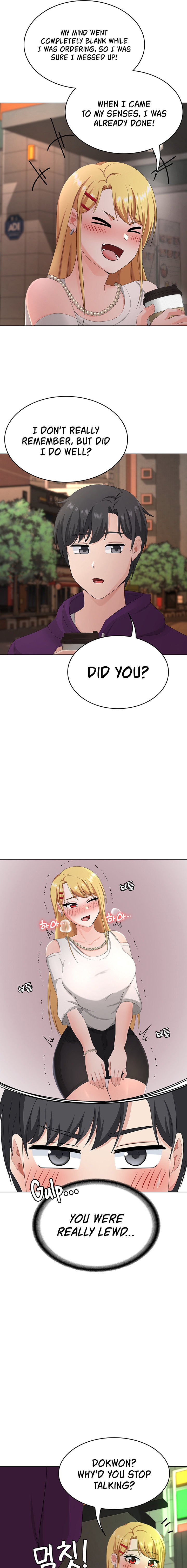 Seoul Kids These Days - Chapter 23 [photo 19] - MangaPorn