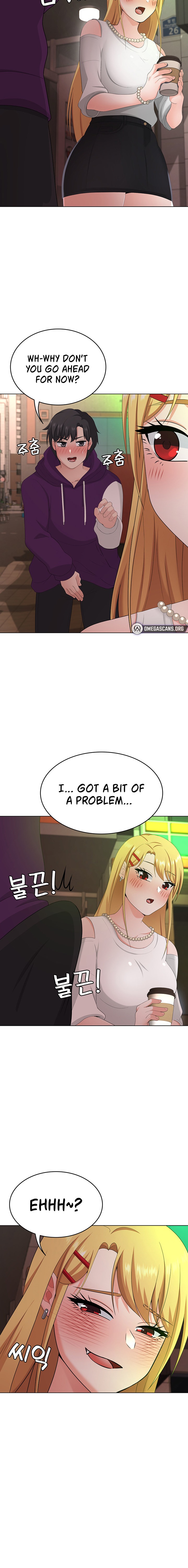 Seoul Kids These Days - Chapter 23 [photo 20] - MangaPorn