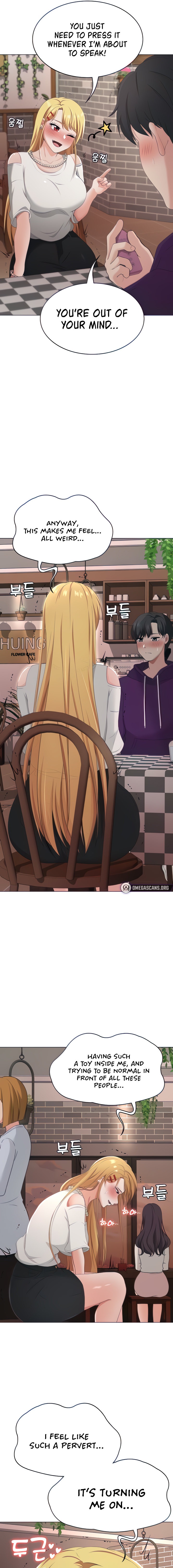 Seoul Kids These Days - Chapter 23 [photo 5] - MangaPorn