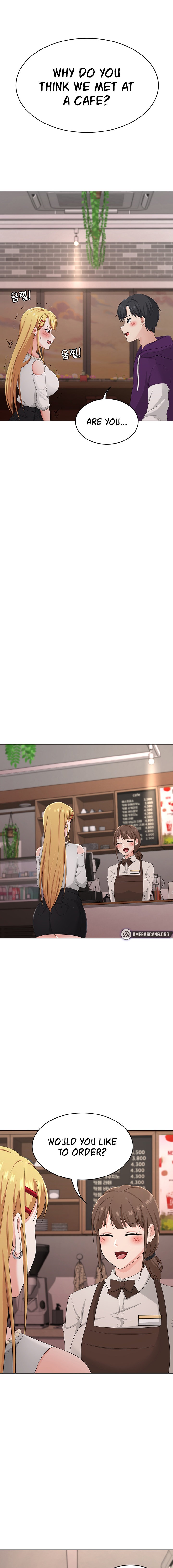 Seoul Kids These Days - Chapter 23 [photo 7] - MangaPorn