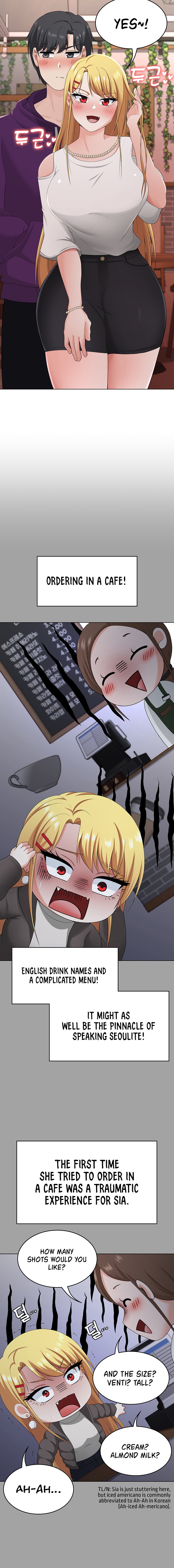 Seoul Kids These Days - Chapter 23 [photo 8] - MangaPorn