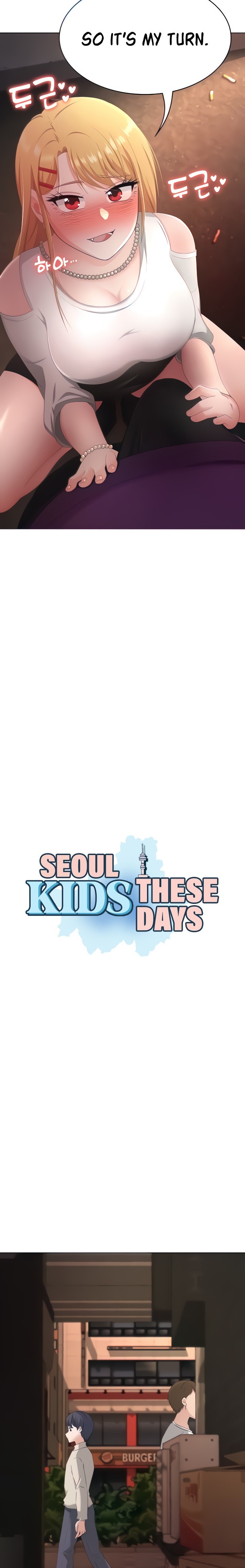 Seoul Kids These Days - Chapter 24 [photo 2] - MangaPorn