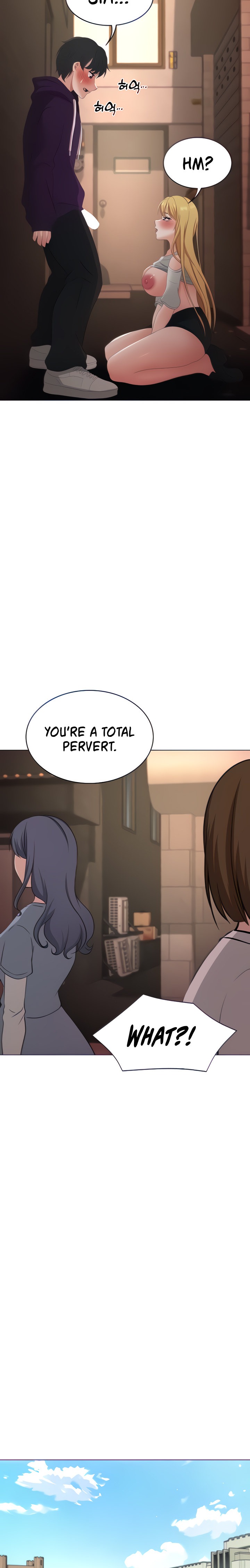 Seoul Kids These Days - Chapter 24 [photo 20] - MangaPorn