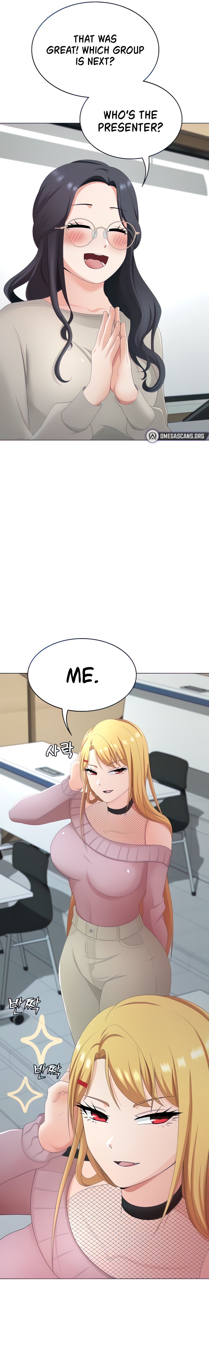 Seoul Kids These Days - Chapter 24 [photo 25] - MangaPorn