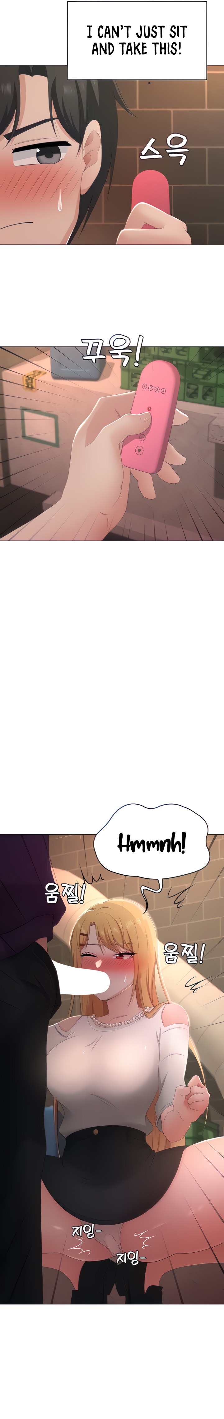 Seoul Kids These Days - Chapter 24 [photo 7] - MangaPorn