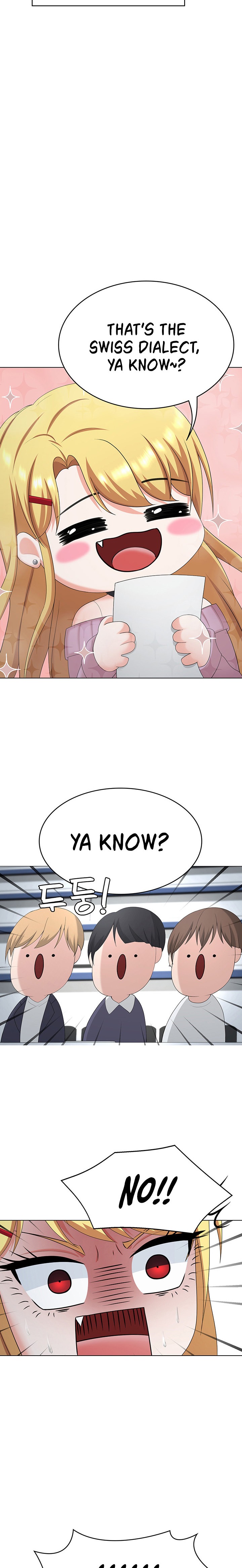 Seoul Kids These Days - Chapter 25 [photo 11] - MangaPorn