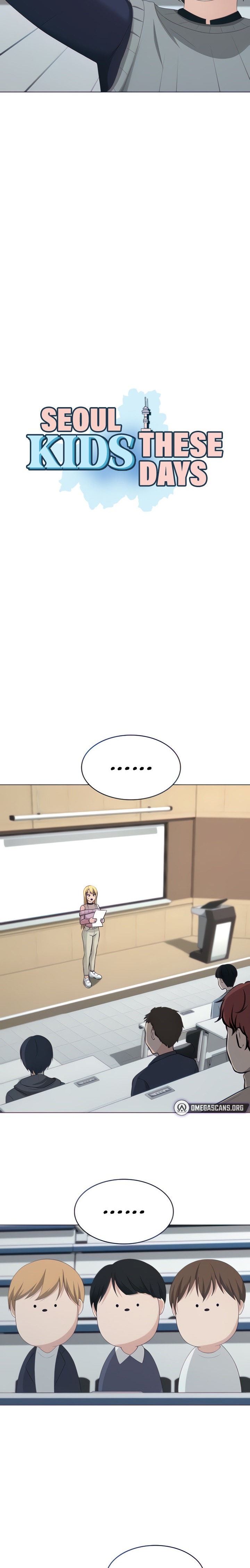 Seoul Kids These Days - Chapter 25 [photo 2] - MangaPorn