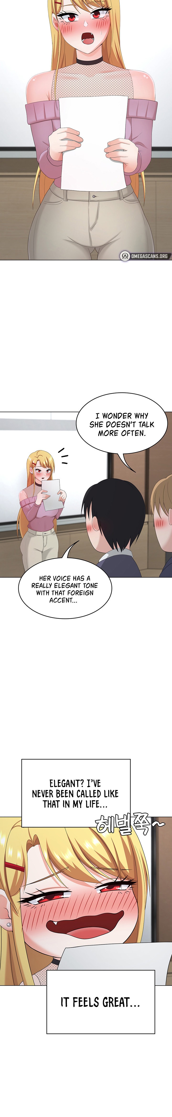 Seoul Kids These Days - Chapter 25 [photo 9] - MangaPorn