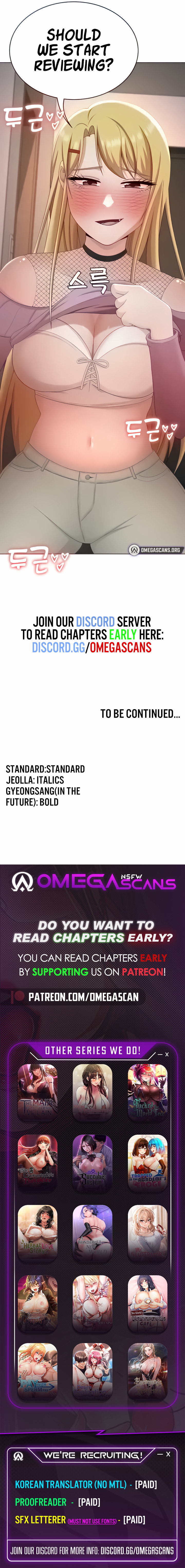 Seoul Kids These Days - Chapter 26 [photo 9] - MangaPorn