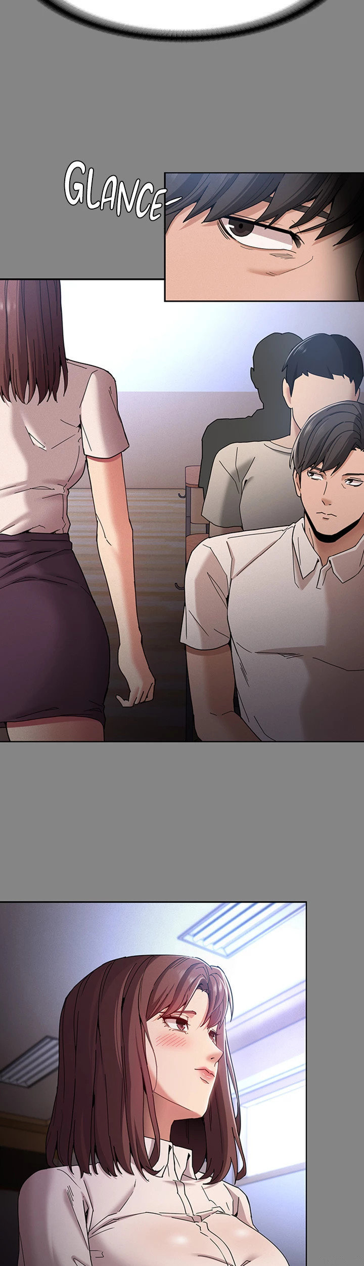 Pervert Diary - Chapter 11 [photo 11] - MangaPorn