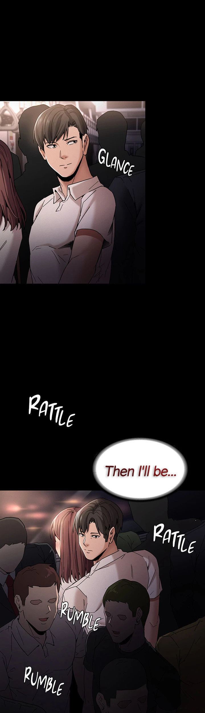 Pervert Diary - Chapter 11 [photo 19] - MangaPorn