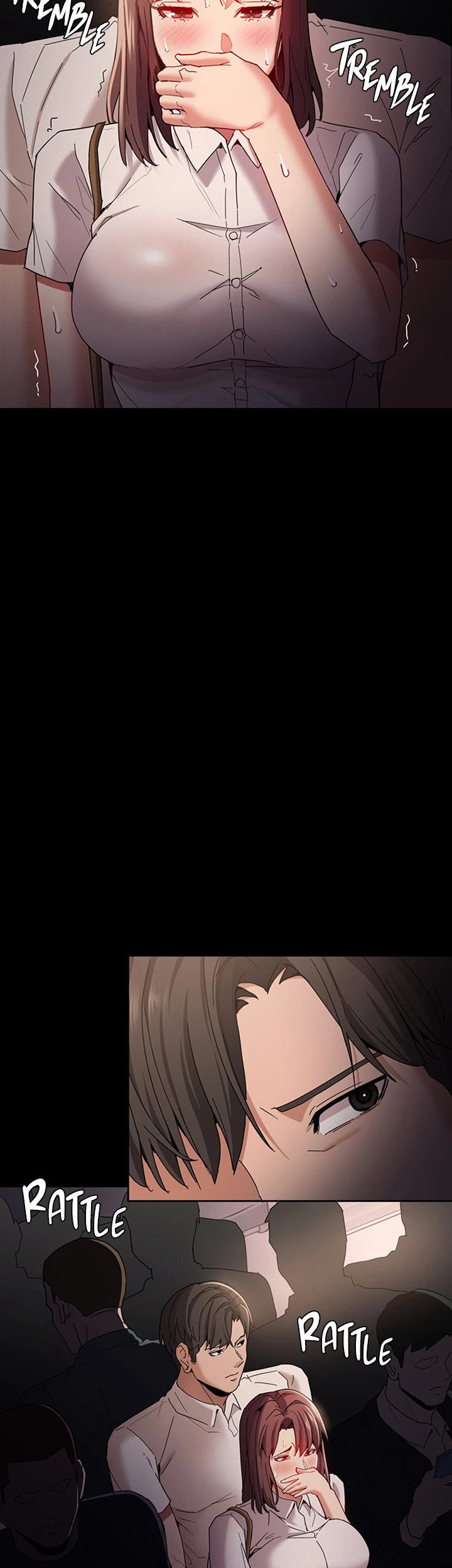 Pervert Diary - Chapter 11 [photo 38] - MangaPorn